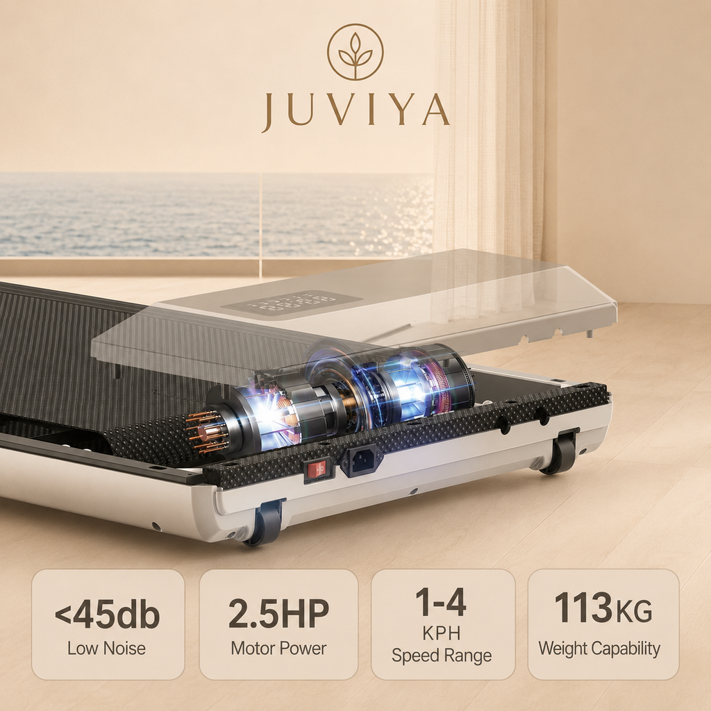Treadmill for Home or Office