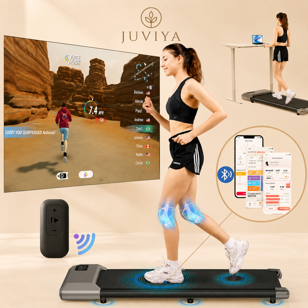 Treadmill for Home or Office