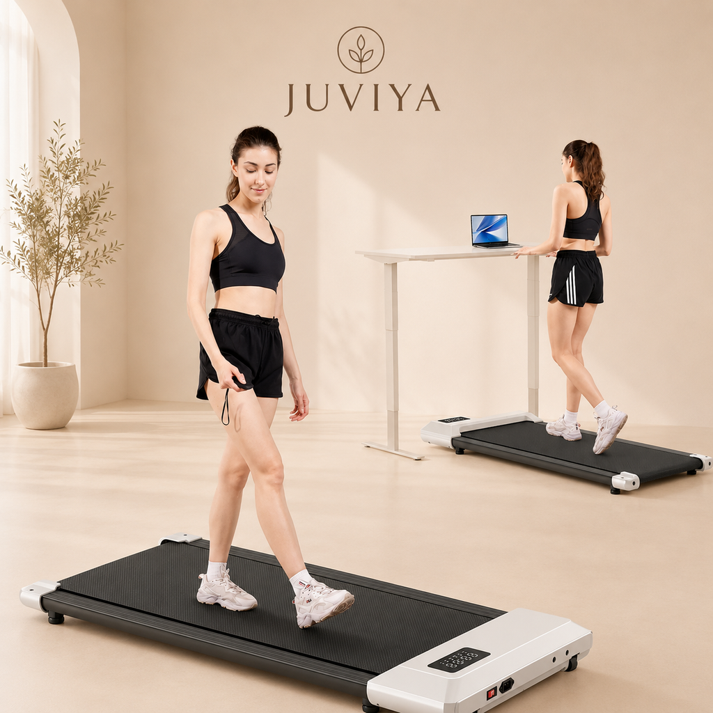 Treadmill for Home or Office