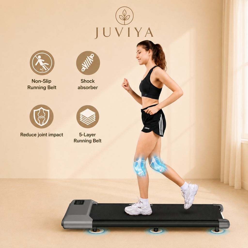 Treadmill for Home or Office