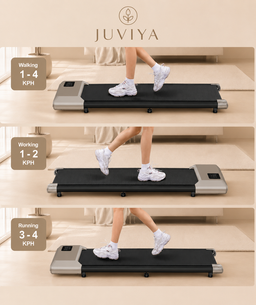 Treadmill for Home or Office
